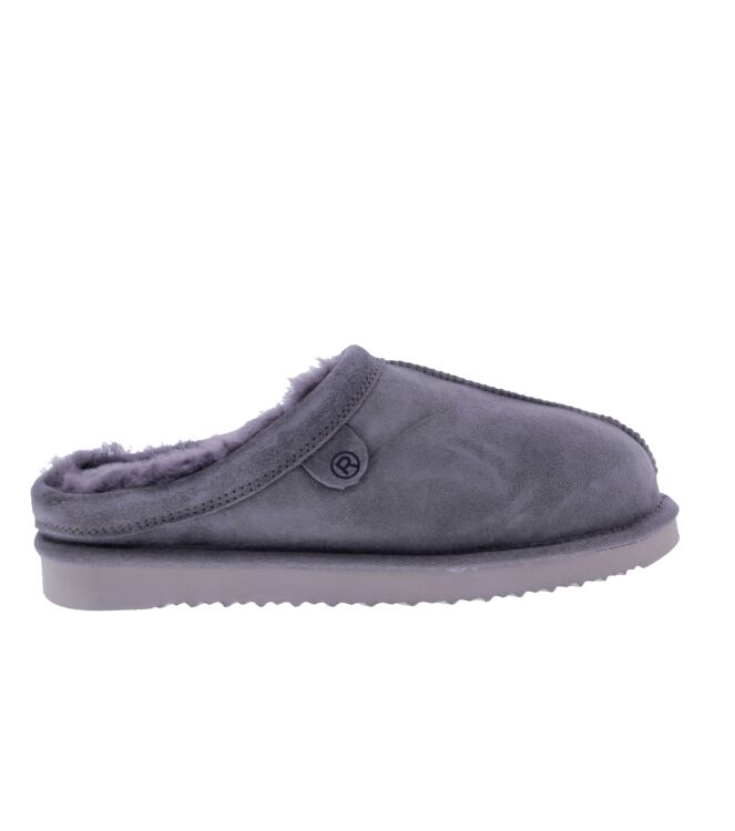 Rohde Livigno ginger  Rohde 7150-18, pantoffels muil Direct leverbaar uit de webshop