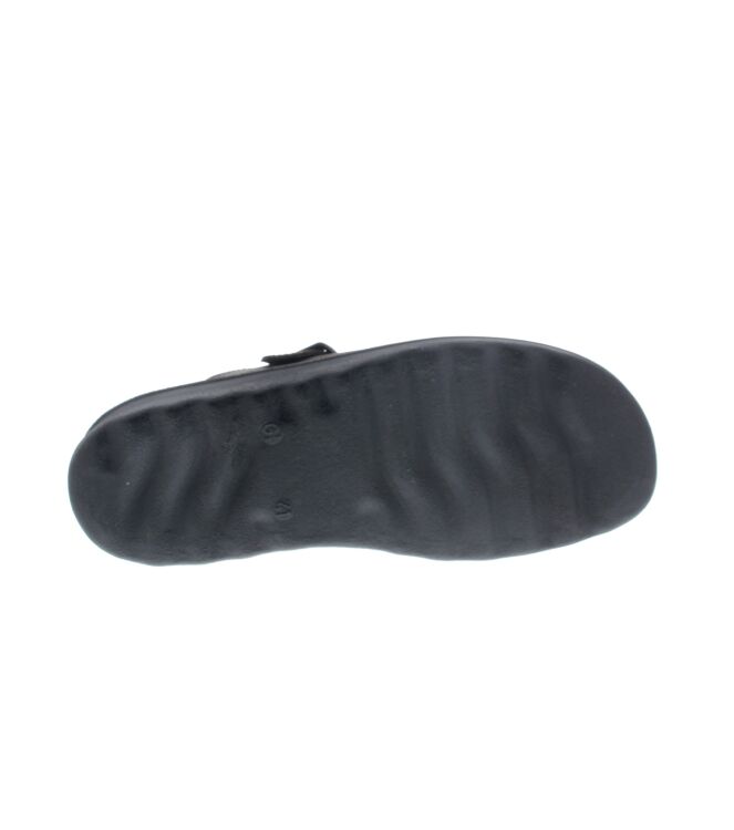 Westland Metz 265 mocca  Westland 26265.348.380, pantoffels muil Direct leverbaar uit de webshop