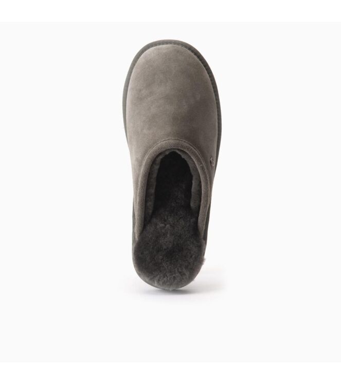 Warmbat Classic Unisex olive  Warmbat CLC521035-33, pantoffels muil Direct leverbaar uit de webshop