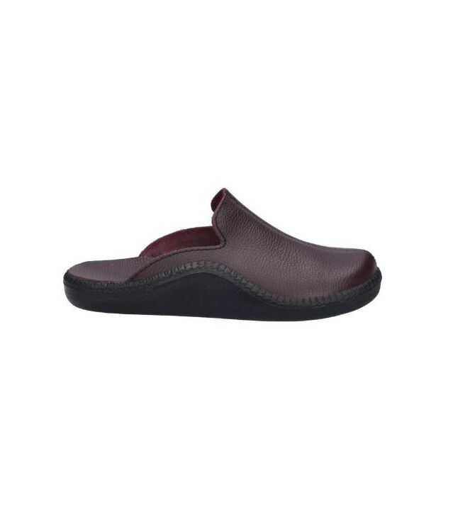 Josef Seibel Monaco 202 (Romika) bordeaux Josef Seibel 17902.598.410, pantoffels muil Direct leverbaar uit de webshop