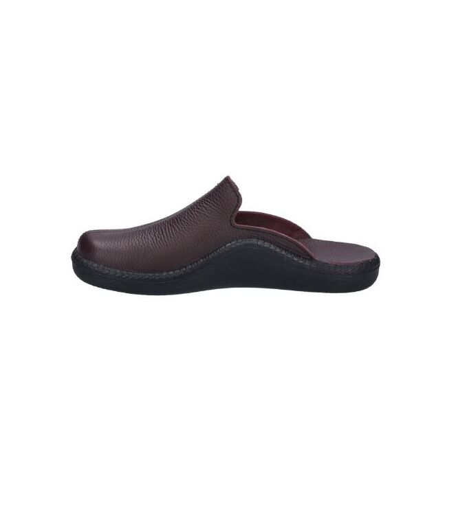 Josef Seibel Monaco 202 (Romika) bordeaux Josef Seibel 17902.598.410, pantoffels muil Direct leverbaar uit de webshop