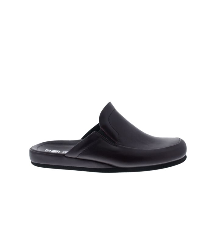 Rohde 6607-48 weinrot  Rohde 6607-48, pantoffels muil Direct leverbaar uit de webshop