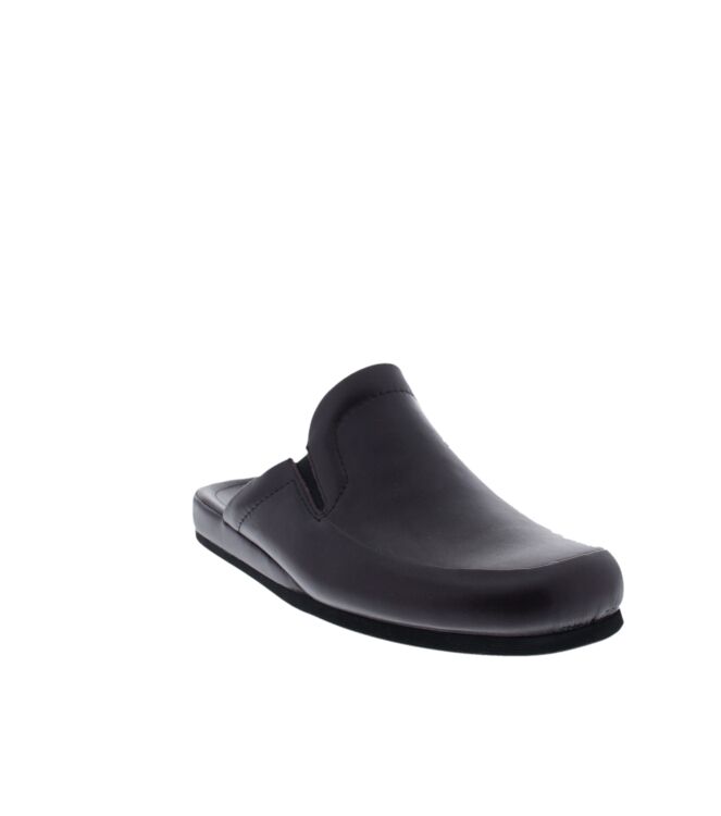 Rohde 6607-48 weinrot  Rohde 6607-48, pantoffels muil Direct leverbaar uit de webshop