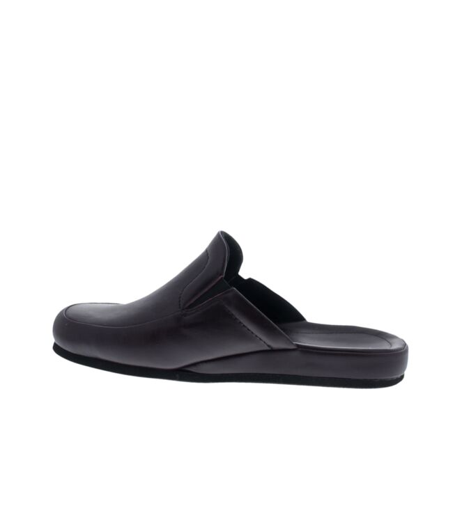 Rohde 6607-48 weinrot  Rohde 6607-48, pantoffels muil Direct leverbaar uit de webshop