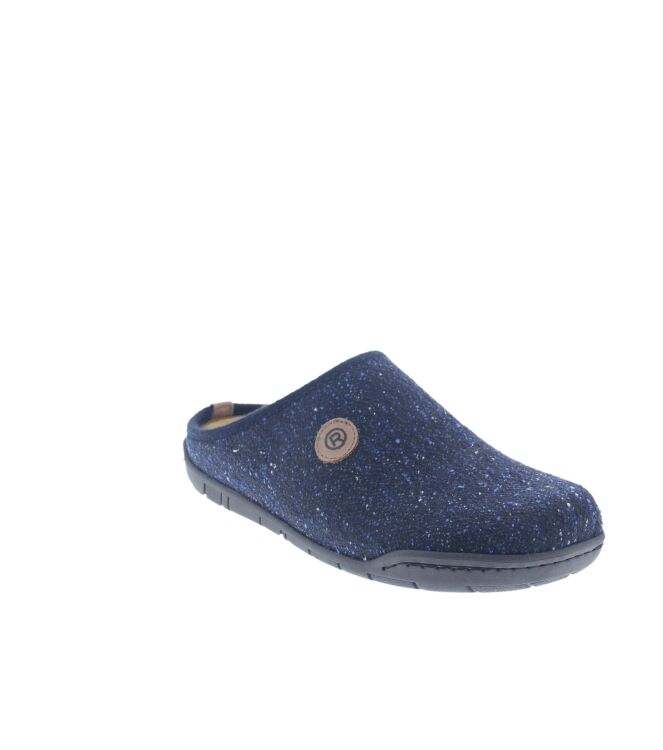Rohde 6651-56 ocean  Rohde 6651-56, pantoffels muil Direct leverbaar uit de webshop