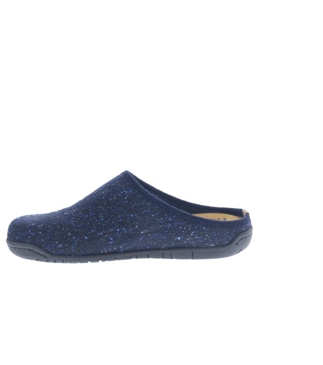 Rohde 6651-56 ocean  Rohde 6651-56, pantoffels muil Direct leverbaar uit de webshop