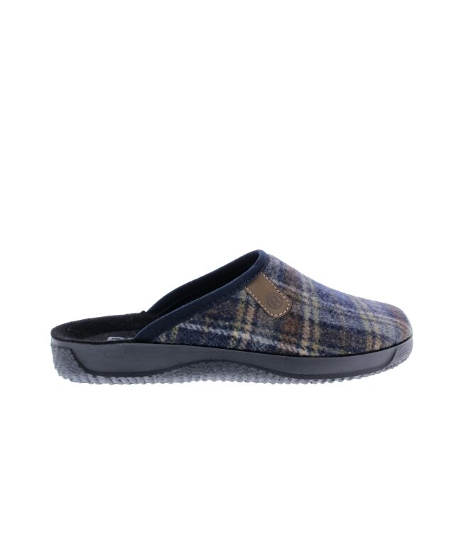 Rohde Soltau-H ocean  Rohde 2781-56, pantoffels muil Direct leverbaar uit de webshop