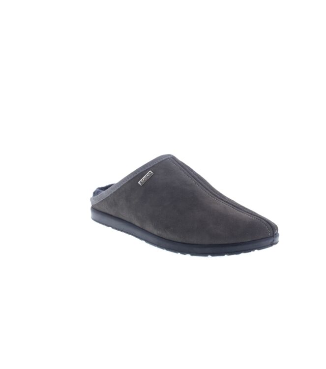 Rohde 6736-82 anthracite  Rohde 6736-82, pantoffels muil Direct leverbaar uit de webshop