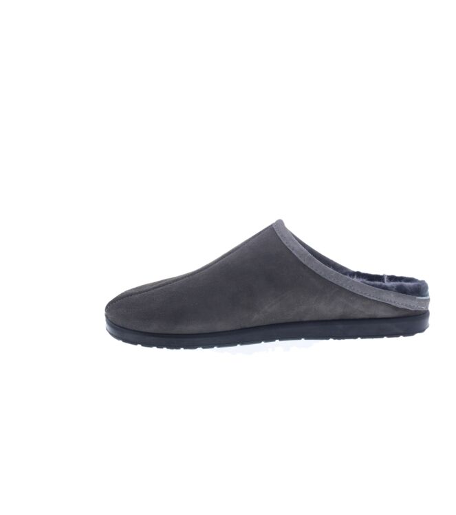 Rohde 6736-82 anthracite  Rohde 6736-82, pantoffels muil Direct leverbaar uit de webshop