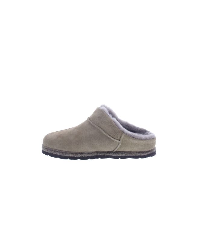 Rohde 7070-17 linen  Rohde 7070-17, pantoffels muil Direct leverbaar uit de webshop