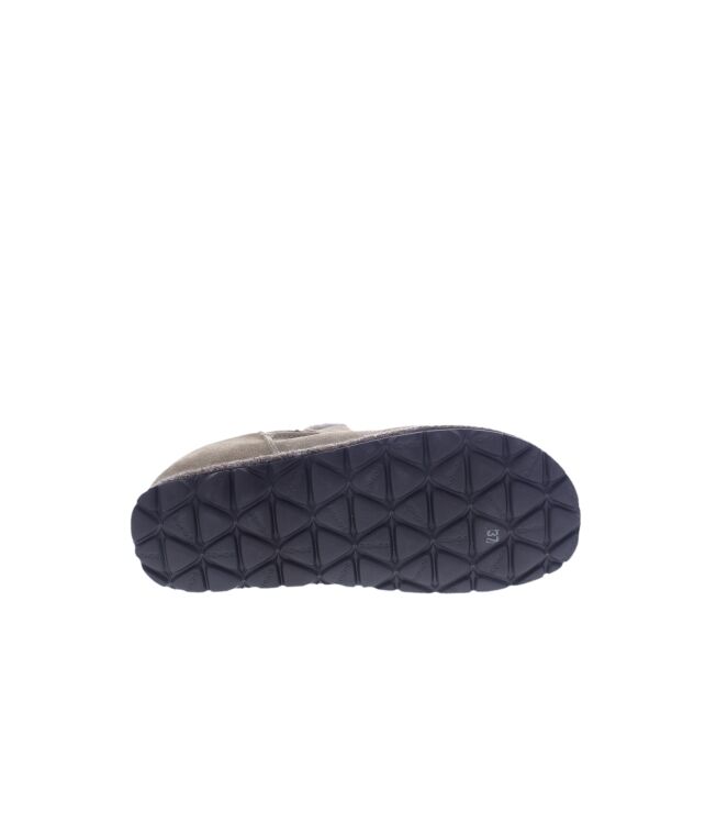 Rohde 7070-17 linen  Rohde 7070-17, pantoffels muil Direct leverbaar uit de webshop