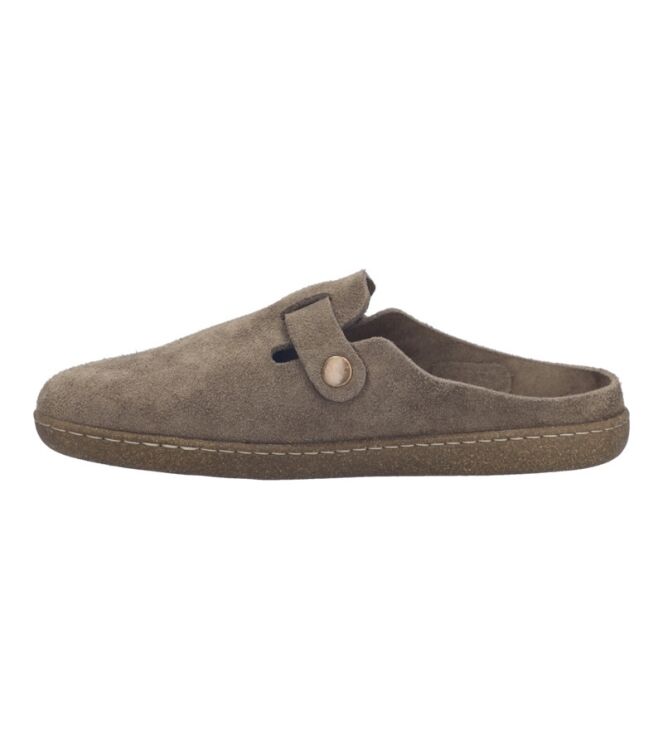 Josef Seibel 86601.064.340, pantoffels muil Direct leverbaar uit de webshop 
