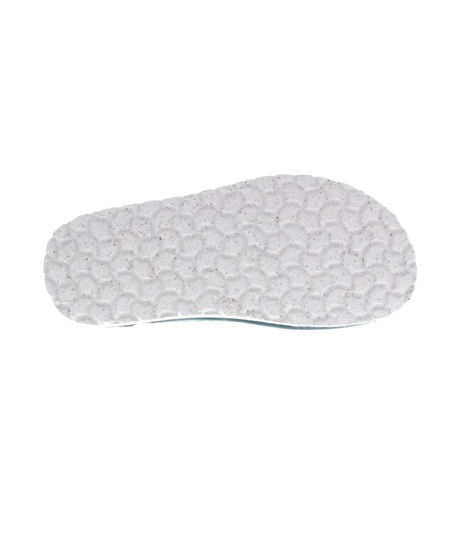 Lowenweiss Lite Outdoor greenie Lowenweiss 6601FL/410, pantoffels muil Direct leverbaar uit de webshop