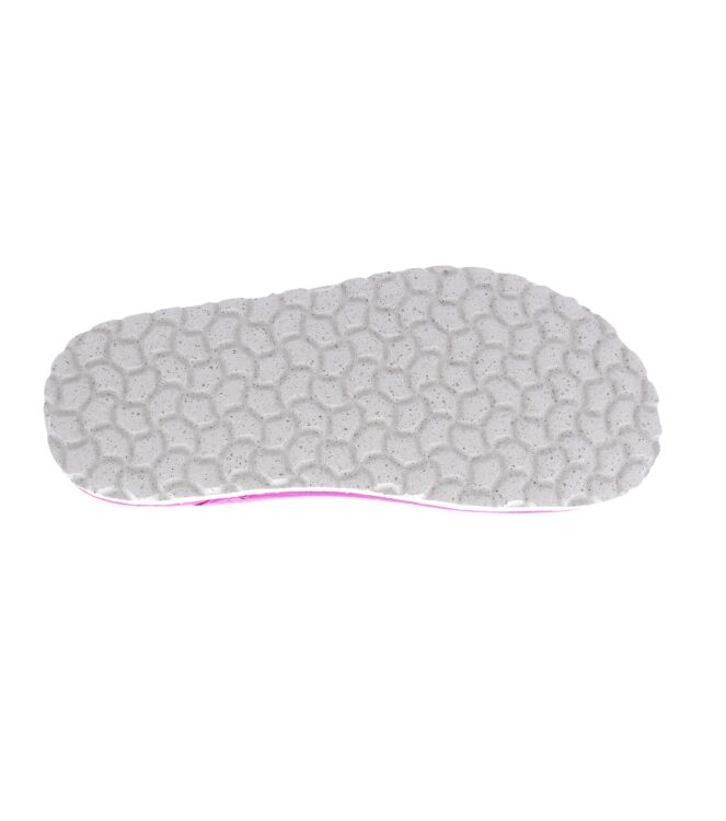 Lowenweiss Lite Outdoor fuchsia Lowenweiss 6601FL/988, pantoffels muil Direct leverbaar uit de webshop