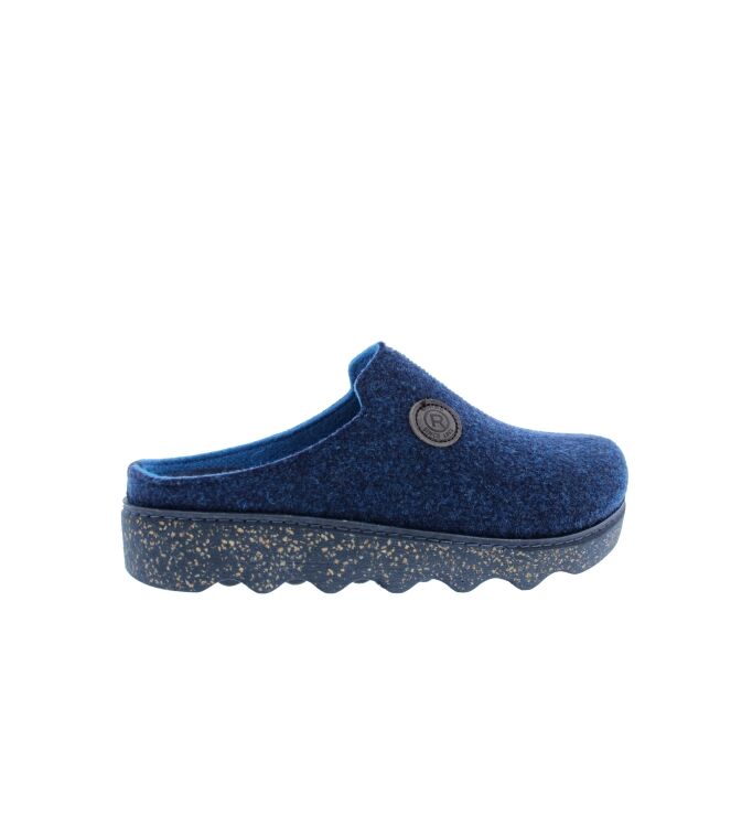 Rohde 6120-54, pantoffels muil Direct leverbaar uit de webshop 