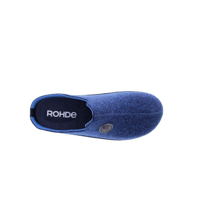 Rohde 6120-54, pantoffels muil Direct leverbaar uit de webshop 