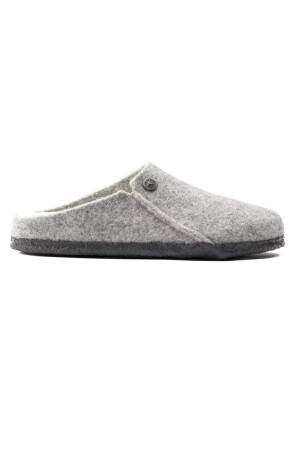 Birkenstock Zermatt Shearling light grey Birkenstock Zermatt Shearling light grey