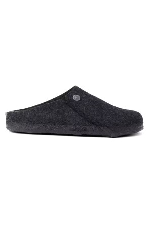 Birkenstock Zermatt Shearling anthracite 