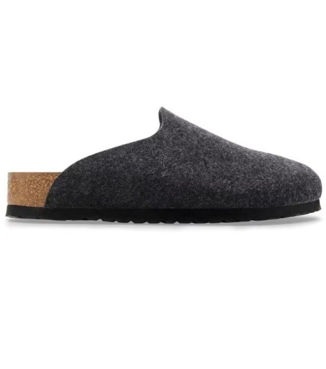 Birkenstock 1030165, pantoffels muil Direct leverbaar uit de webshop 