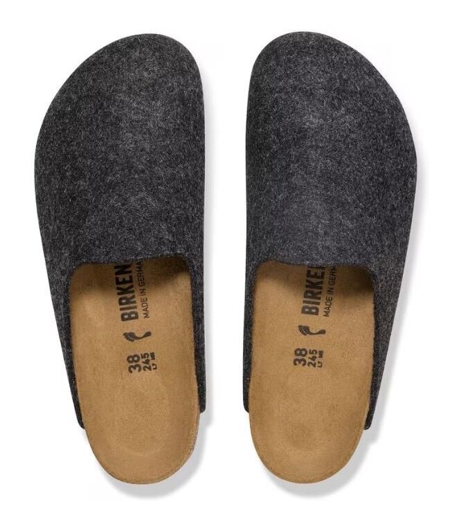 Birkenstock 1030165, pantoffels muil Direct leverbaar uit de webshop 