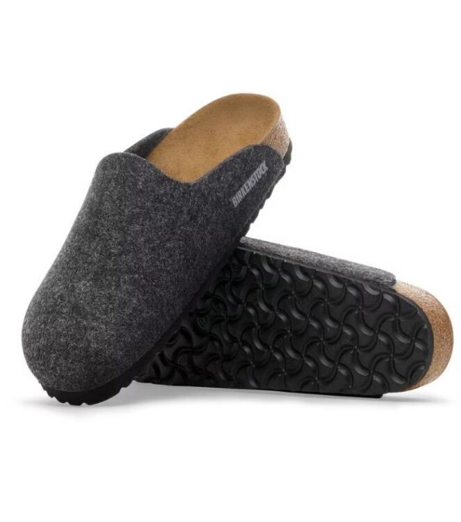 Birkenstock 1030165, pantoffels muil Direct leverbaar uit de webshop 