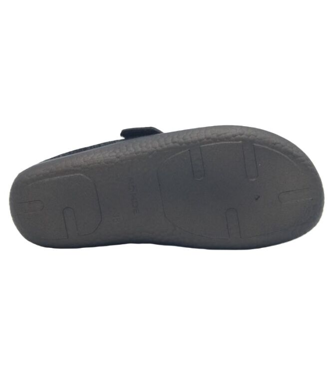 Rohde Bari anthracite Rohde 6556-82, pantoffels muil Direct leverbaar uit de webshop
