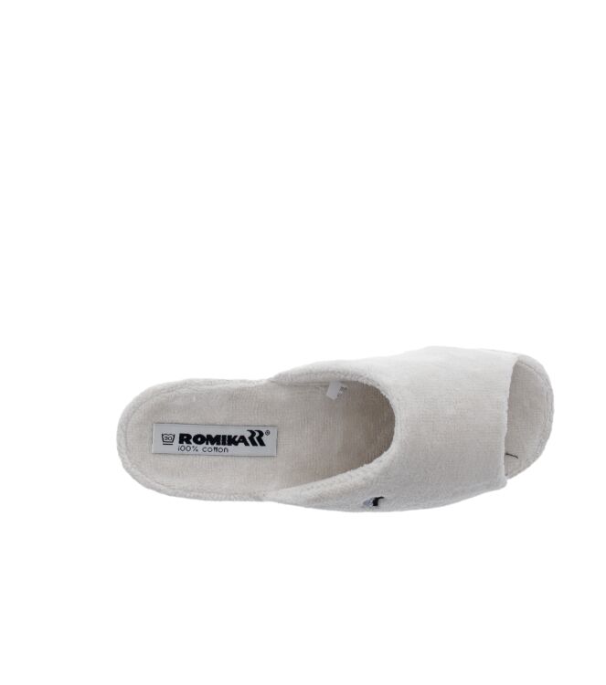 Romika 63055.58201, pantoffels muil Direct leverbaar uit de webshop 