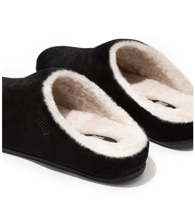 FitFlop N28-001, pantoffels muil Direct leverbaar uit de webshop 