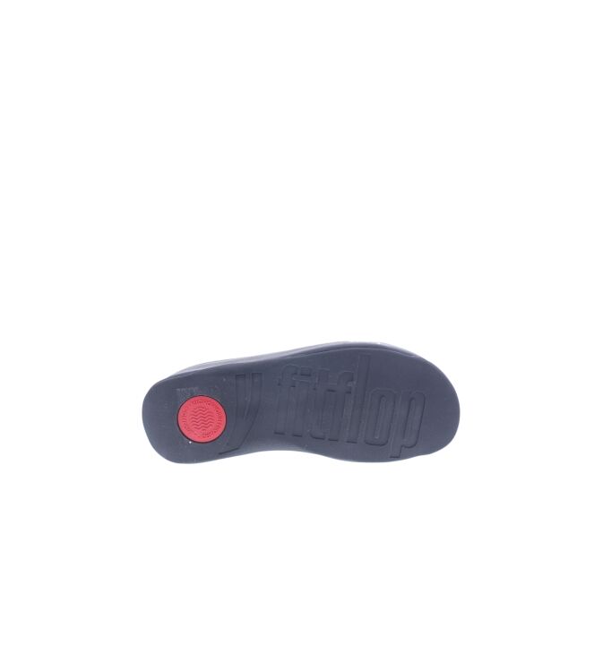 FitFlop Shuv black  FitFlop 268-001, pantoffels muil Direct leverbaar uit de webshop