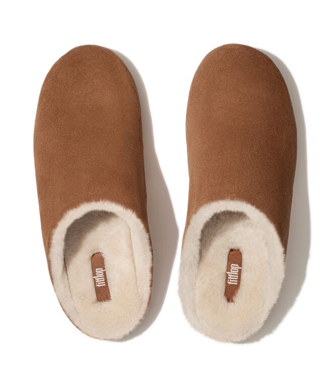FitFlop N28-645, pantoffels muil Direct leverbaar uit de webshop 