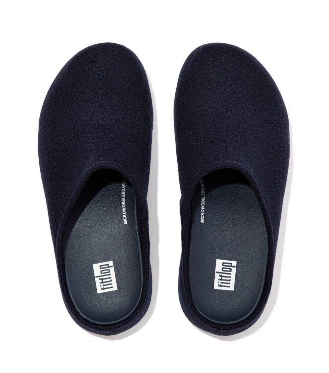 FitFlop EH5-399, pantoffels muil Direct leverbaar uit de webshop 