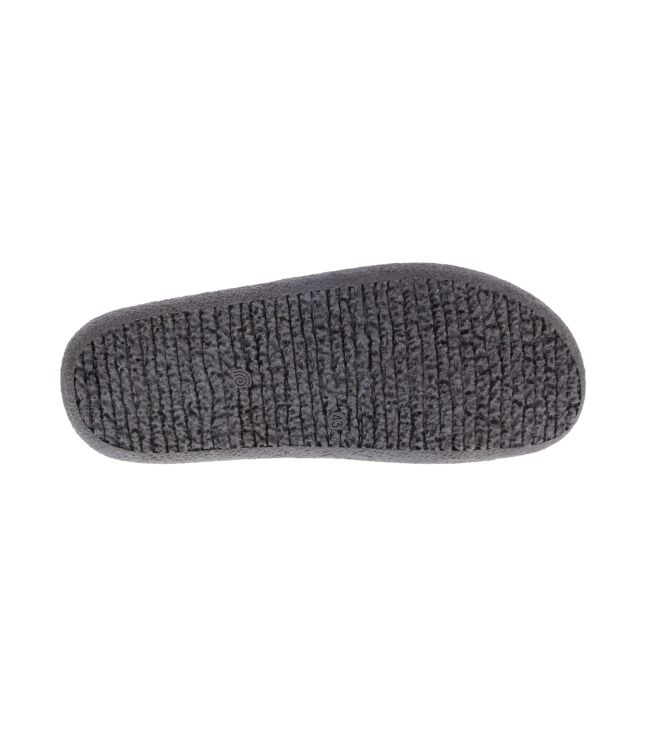 Q-fit Bern 1 black  Q-fit 3001.3.002, pantoffels Direct leverbaar uit de webshop