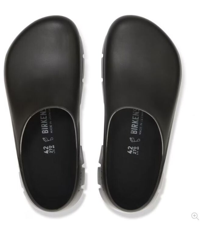 Birkenstock Super Birki 2.0 black Birkenstock 1025969, pantoffels Direct leverbaar uit de webshop