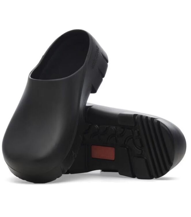Birkenstock Super Birki 2.0 black Birkenstock 1025969, pantoffels Direct leverbaar uit de webshop