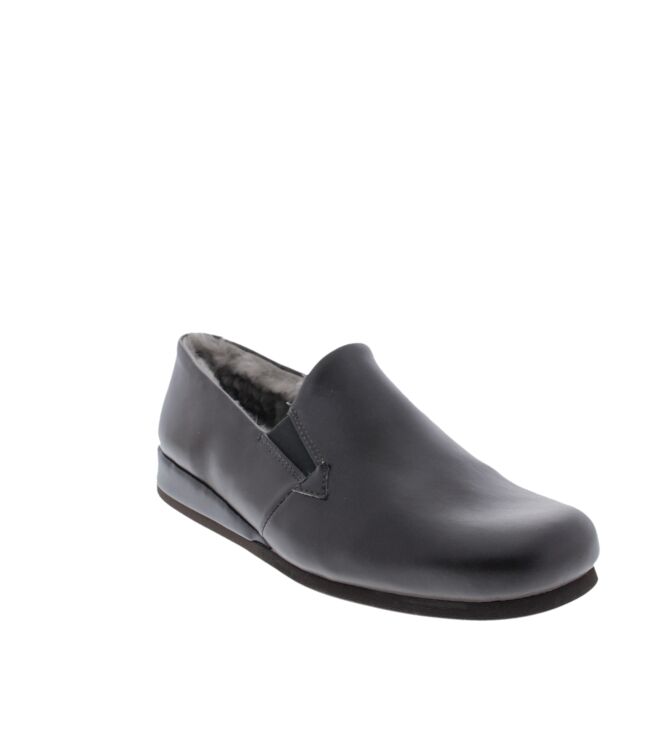 Rohde 6420-71 chocolate  Rohde 6420-71, pantoffels Direct leverbaar uit de webshop