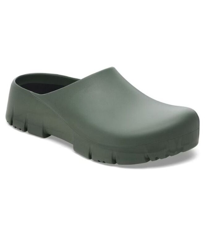 Birkenstock Super Birki 2.0 green Birkenstock 1025957, pantoffels Direct leverbaar uit de webshop