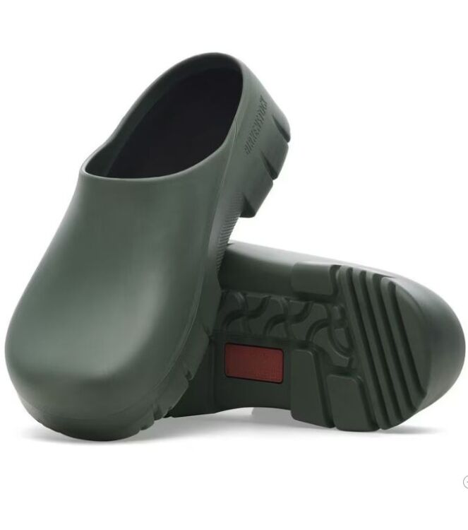 Birkenstock Super Birki 2.0 green Birkenstock 1025957, pantoffels Direct leverbaar uit de webshop