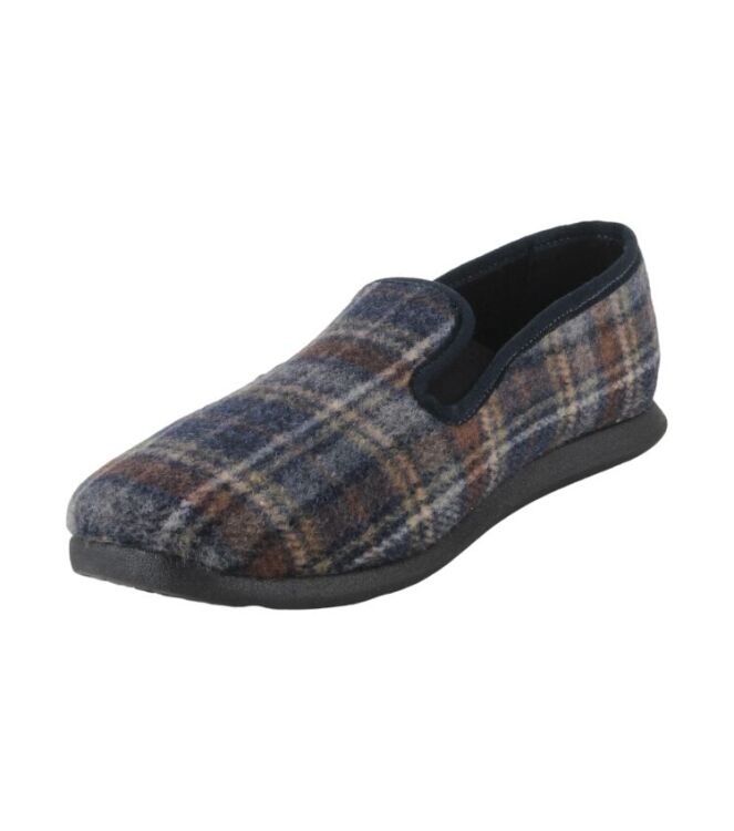 Rohde Fermo ocean  Rohde 6987-56, pantoffels Direct leverbaar uit de webshop