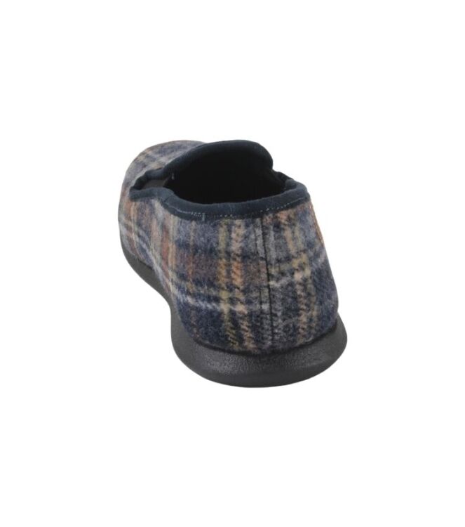 Rohde Fermo ocean  Rohde 6987-56, pantoffels Direct leverbaar uit de webshop