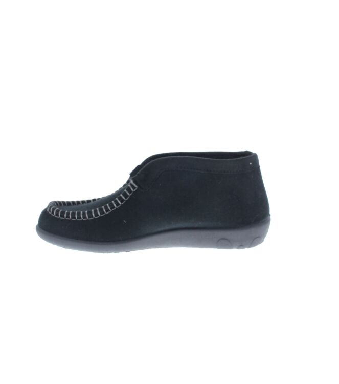 Rohde 2236-90 schwarz  Rohde 2236-90, pantoffels Direct leverbaar uit de webshop