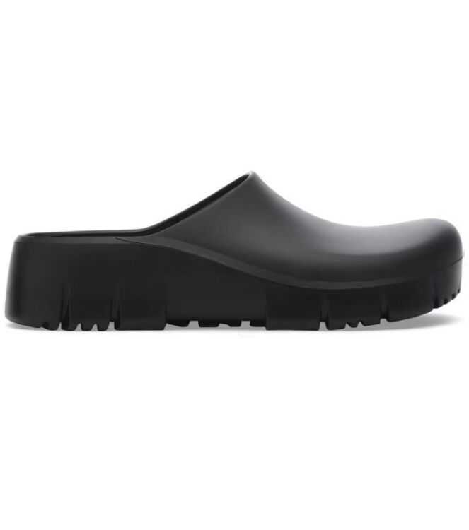 Birkenstock Super Birki 2.0 black Birkenstock 1025969, pantoffels Direct leverbaar uit de webshop