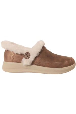 Skechers Cozy Escape chestnut  Skechers Cozy Escape chestnut