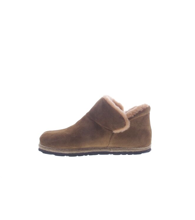 Rohde 7076-76 cuoio  Rohde 7076-76, pantoffels Direct leverbaar uit de webshop