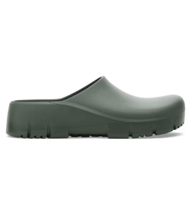 Birkenstock Super Birki 2.0 green Birkenstock 1025957, pantoffels Direct leverbaar uit de webshop