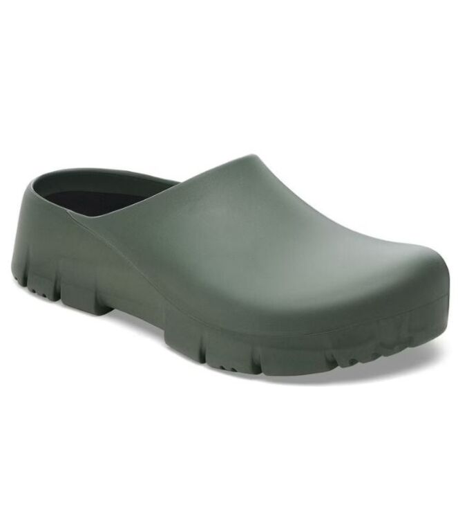 Birkenstock Super Birki 2.0 green Birkenstock 1025957, pantoffels Direct leverbaar uit de webshop