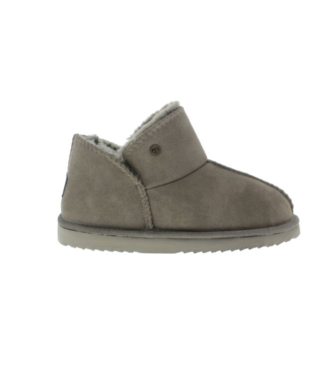 Warmbat Willow moss  Warmbat WLW321032-43, pantoffels Direct leverbaar uit de webshop