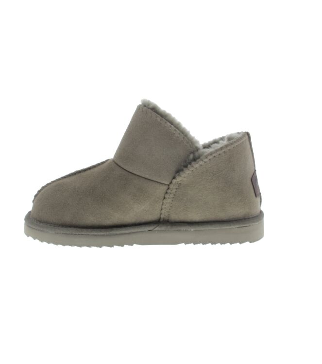 Warmbat Willow moss  Warmbat WLW321032-43, pantoffels Direct leverbaar uit de webshop