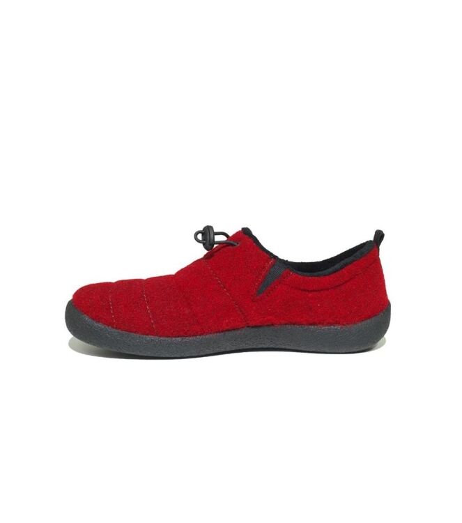 Rohde D.Olbia wine red  Rohde 2002-48, pantoffels Direct leverbaar uit de webshop