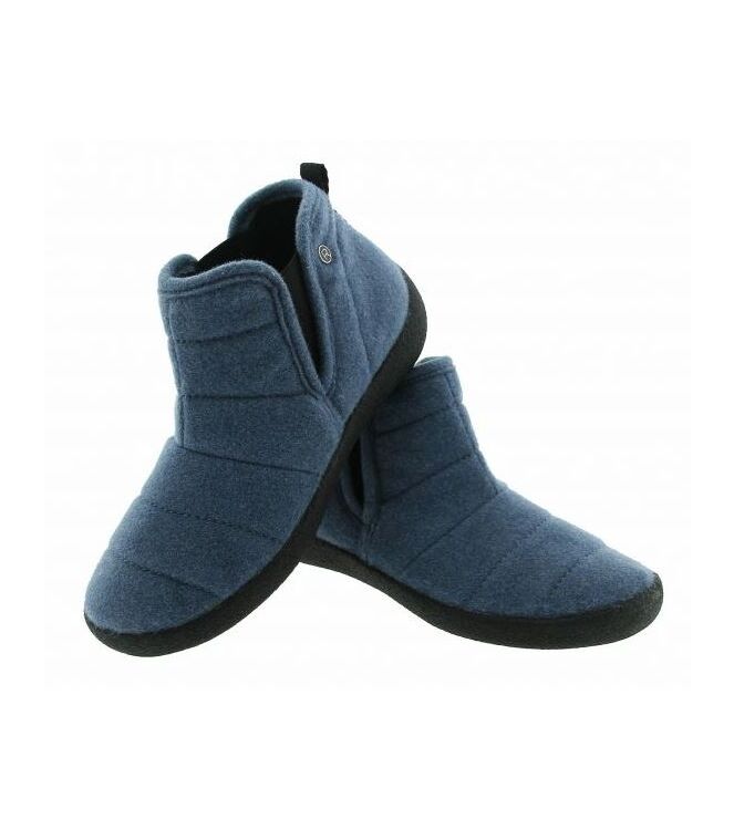 Rohde 2006-52 baltic  Rohde 2006-52, pantoffels Direct leverbaar uit de webshop