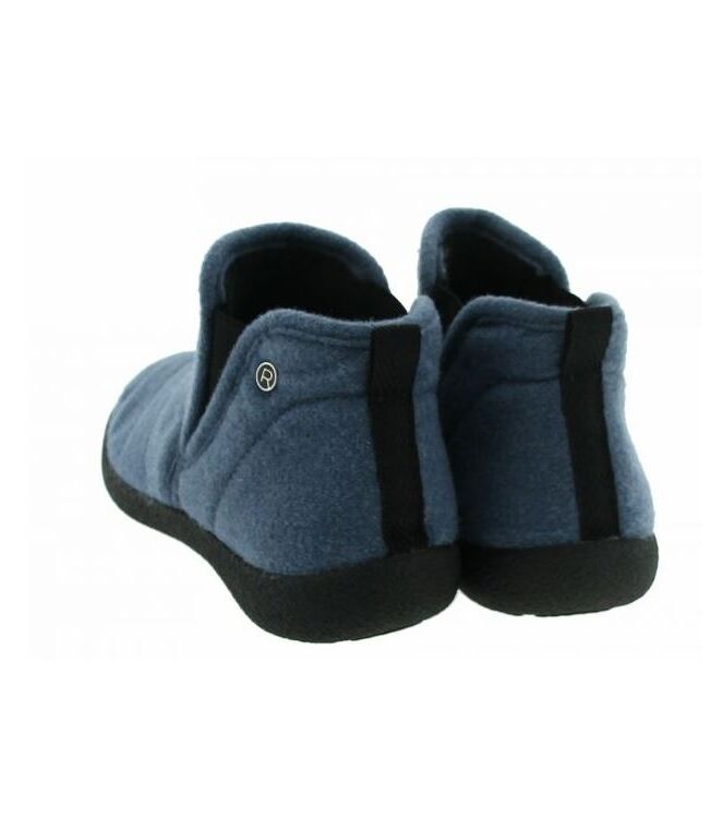 Rohde 2006-52 baltic  Rohde 2006-52, pantoffels Direct leverbaar uit de webshop